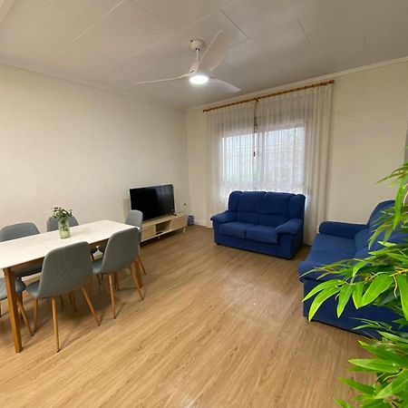 Bajoplaya Appartement Burriana Buitenkant foto